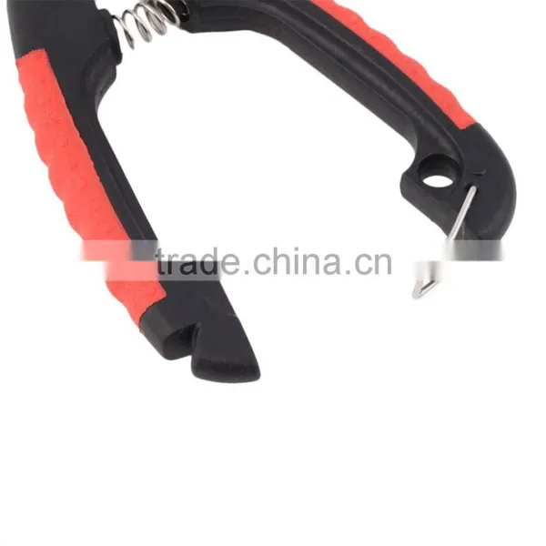 Pet Dog Cat Nail Clippers Animal Toe Claw Scissors Dog Cat Toe Paw Nail Clippers Nail Trimmer Claw Cutter Grooming Tool photo-6