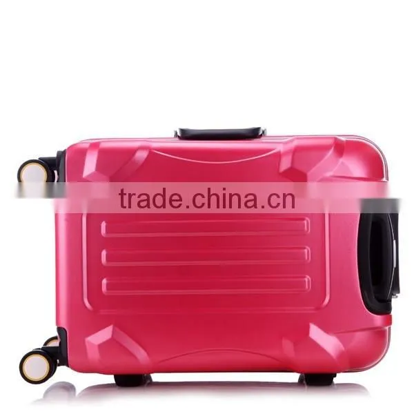 2015 University 360 Turn 20 24 28 Inch ABS Luggage photo-6