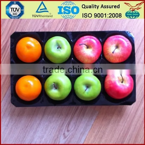 Fresh Fruit Export Packaging Punnet photo-3