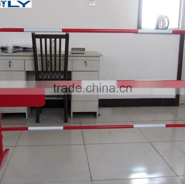 The Factory Supply Interlocking Barricades photo-2