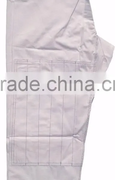 Brazilian Jiu Jitsu Uniform / BJJ 100% Cotton Gi Kimono / BJJ Gi Jiu Jitsu photo-4
