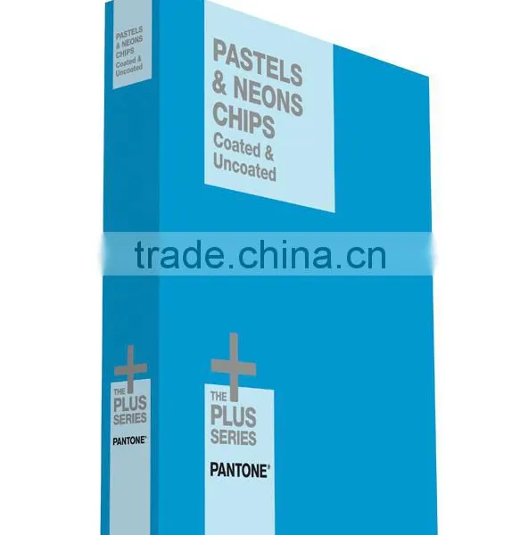 International Pantone Color Chart GB1504 photo-6