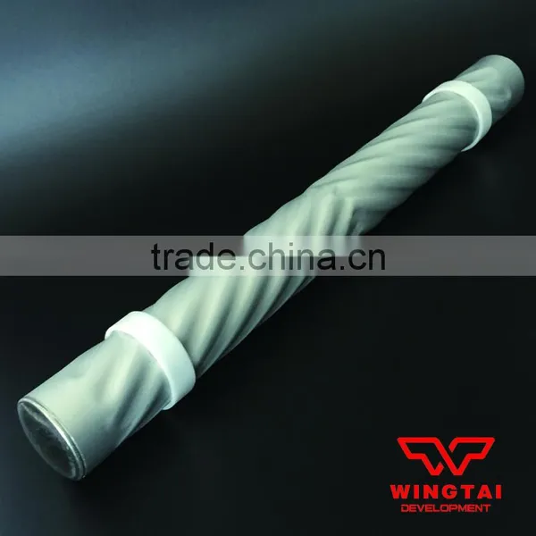 Eight Line Isolated Magnetic Ink Roller For Gravure Printing photo-3