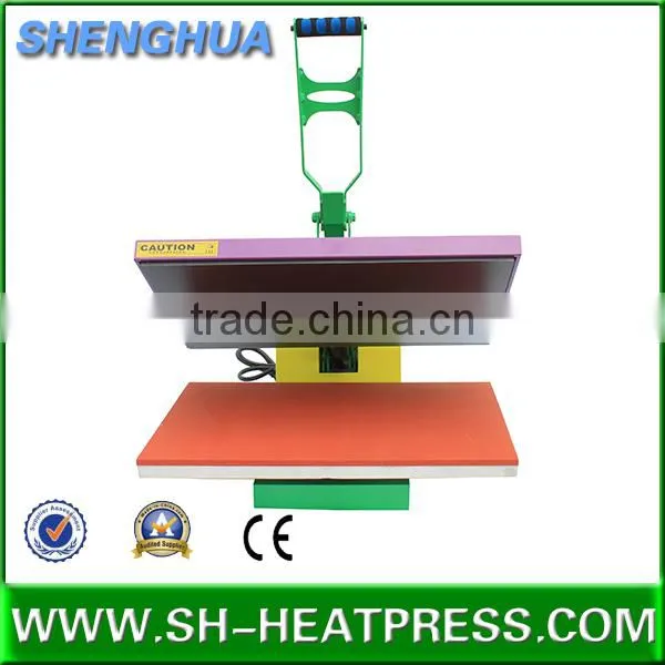 Low Price 16x24 Sublimation Press 40x60 photo-3