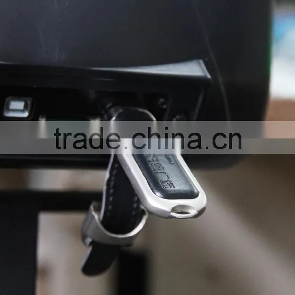 Machinery Cutting Plotter/Automatic Contour Cutter photo-4