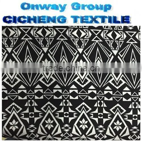 Shaoxing Cicheng Textile Rayon Fabric in Thailand photo-4