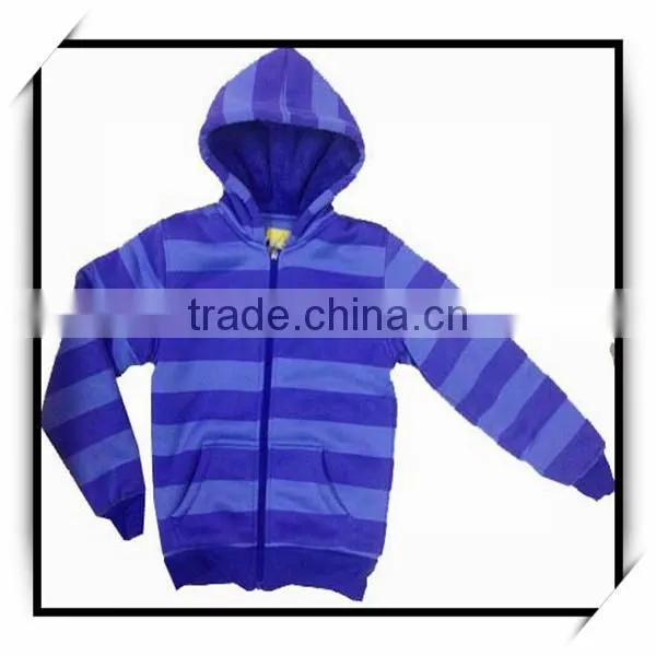 Factory Sweatshirt Sport Fleece Outdoor Jacket for Girls photo-2