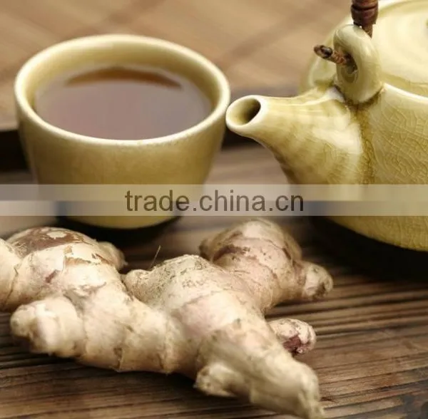 2017 Fresh Ginger From China
