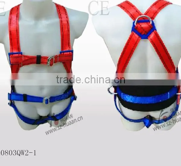 Best-selling Safety Harness Safety Belt photo-3