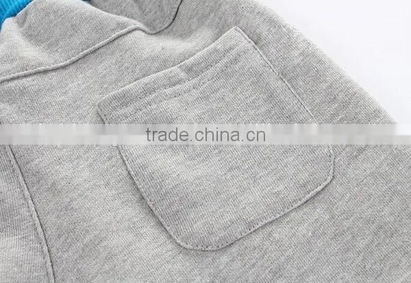 New Arrival 2016 Kids Boys Tracksuit Sweat Suit photo-6