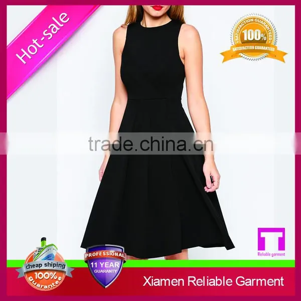 Wholesale Clothing Woman,lady Fashion Dresses,formal Dresses for Ladies photo-2