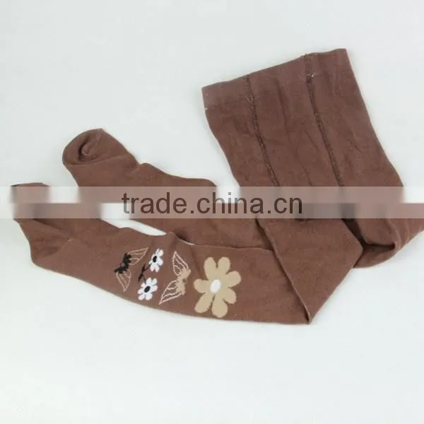 Children Tights Warm Tights For Children Long Cheap Socks photo-3
