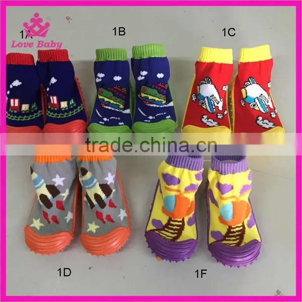 Baby Boys Outdoor Running Sports Shoes, Comfortable Kids Winter Rubber Shoes, Cheap Bulk Wholesale Shoes photo-2