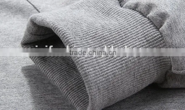 Custom Design 100%combed Cotton High Quality Mens Youth Baseball Athletic Track Suits photo-6