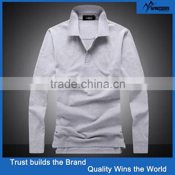 Professional T-shirts Polos Men photo-4