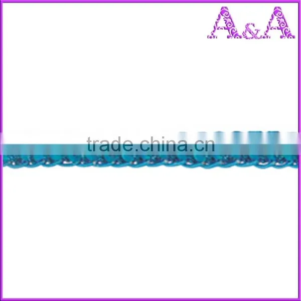 New Fashion Cotton Lace Trim Decorative Lace Trim for Garments and Girls' Accessories photo-5