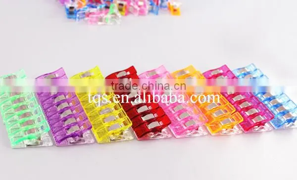 ~Factory Supply~wonder Clips/quilt Patchwork Notions-in Stock photo-3