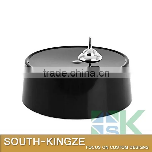 2016 New Business Gift US Inception Movie Metal Magnetic Spinning Top photo-3