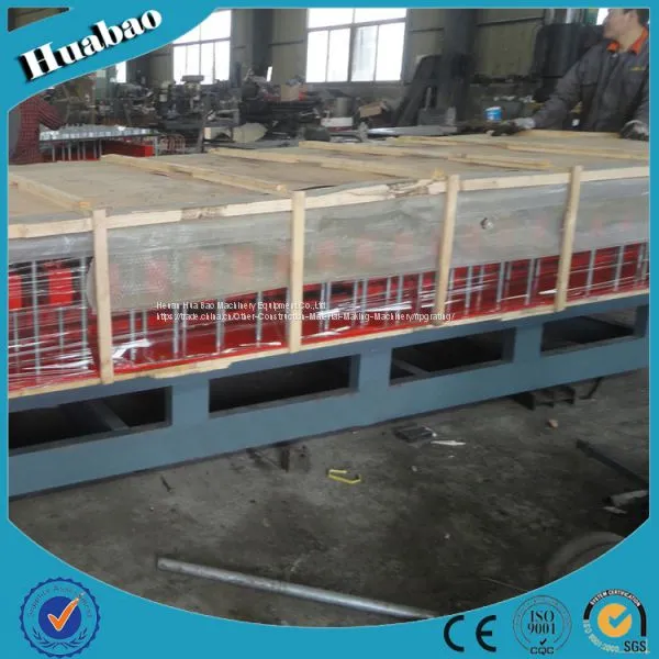 GRP Fiberglass FRP Moulded Frp Grating Panel Machine  manufacture Light Weight Frp Grating photo-2