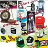 United Arab Emirates Table Clocks & Key Chains