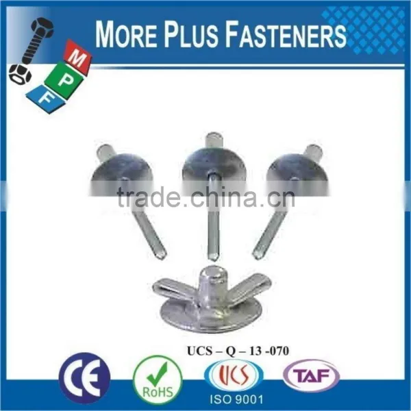 Made in Taiwan Pop Rivet photo-2