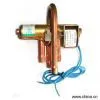 4-Way Reversing Valves