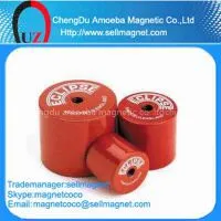 Sintered Alnico Magnet