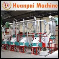 Corn Machine