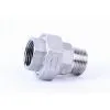 NPT Stainless Steel