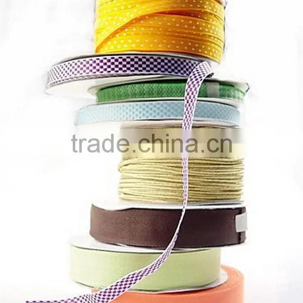 Top Level Best-Selling Custom 100% Polyester Stain Ribbon photo-2