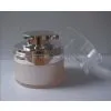 Acrylic Airless Cosmetic Jar photo-3