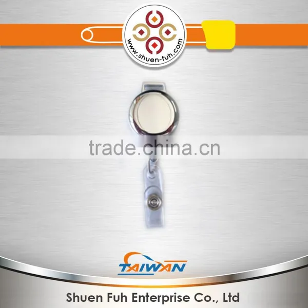 Yoyo Badge Reel photo-6