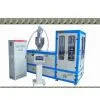 Medicine Cap Hyraulic Compression Molding Machine With Folding Machine
