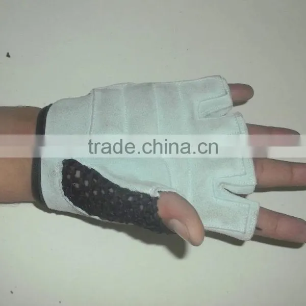 Best Quality Weight Lifting Gloves photo-2