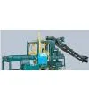 Block and Paver Machine(HD3-20)