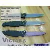 Titanium Fishing Knife-YT300-V-b