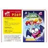 Selling P269 HALLOWEEN Pop Candy 7g