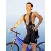 The Professional Sports Siamese Cycling Pants Digital Printing and Processing Customized photo-3