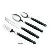 Plastic Handle Cutlery
