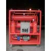 Transformer Oil Decolorization Plant
