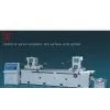 Knife Grinding Machine DMFQ-4000S(China)