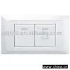 A12 Series --- 1-gang Door Bell With Large Button Switch