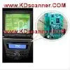 Car DVD, GPS, PDA Integrated Productsauto Repair Tool Car Diagnostic Scanner X431 Ds708 Auto Maintenance Diagnosis Diagnose Key Programmer CAN OBDII OBD2 Code Reader