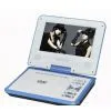 Newest 7 Inch Portable Dvd Player