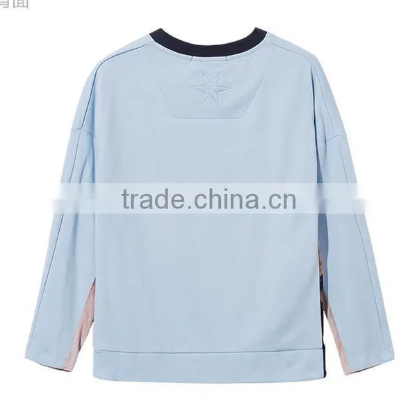 Promotional High Quality Women Sublimation Tshirt Wholesale Customized Tshirts photo-6