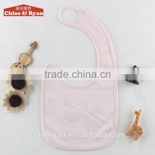 Wholesale Multi Styles Fancy Cartoon Animal Printed Cotton Baby Bibs photo-2