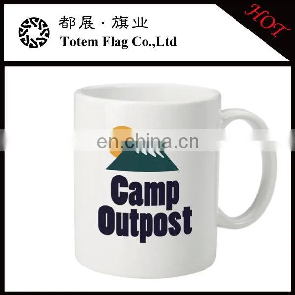 Ceramic Mug Printing , Cheap Custom Mug , Manufactures Of Porcelain Mug photo-4