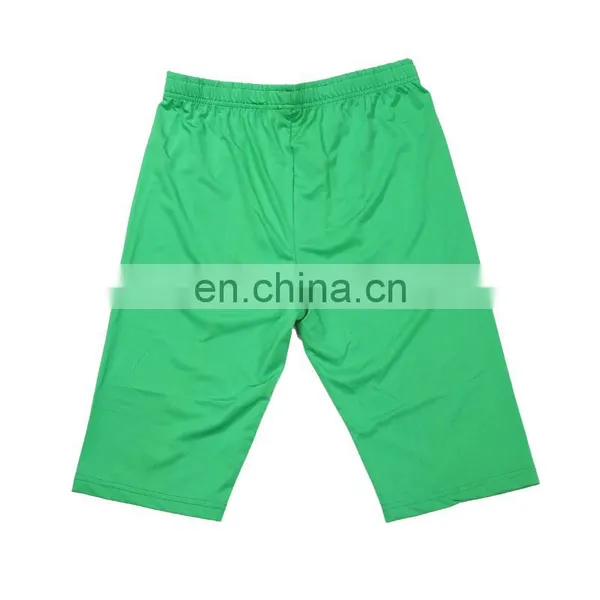 Hot Sale Wholesale Gym Wear/compression Short With High Quality photo-3