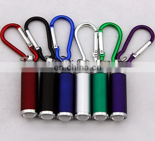 Metal Keychain Projection Logo Keychain Battery Change Keyring photo-3