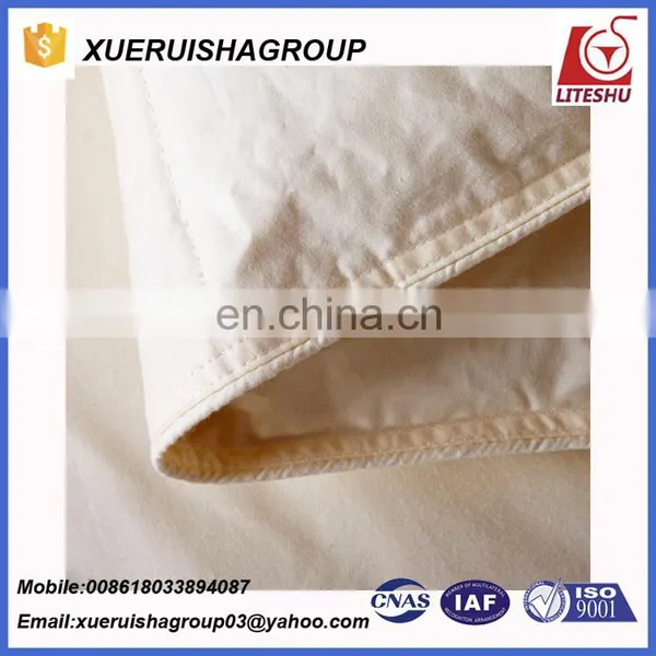 Goose Down Duvet Hotel Duck Down Duvet photo-4
